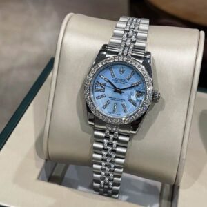 Rolex 31mm 97 Date Just (8) 3333450