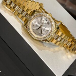 Rolex 31mm 98 Date Just (3) 3333463