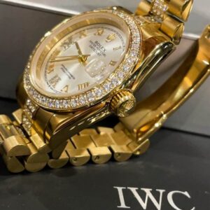 Rolex 31mm 98 Date Just (6) 3333466