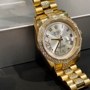 Rolex 31mm 98 Date Just (9) 3333469