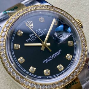 Rolex 36mm 17 Date Just (8) 3352272