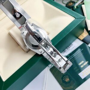 Rolex 36mm 52 Date Just (1) 3352309