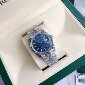 Rolex 36mm 53 Date Just (8) 3352324