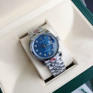 Rolex 36mm 54 Date Just (9) 3352334