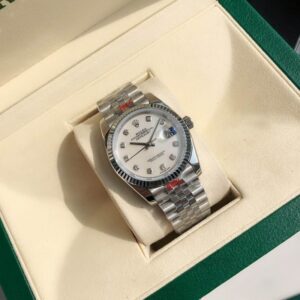 Rolex 36mm 56 Date Just (9) 3352352
