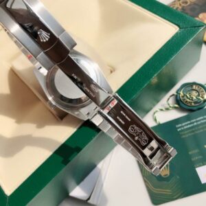 Rolex 36mm 57 Date Just (1) 3352354