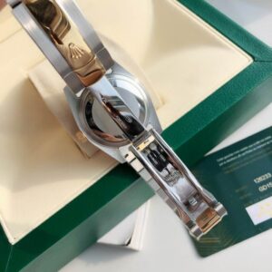 Rolex 36mm 58 Date Just (10) 3352371