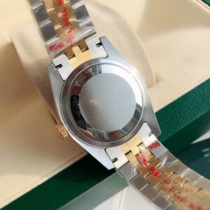 Rolex 36mm 58 Date Just (11) 3352372