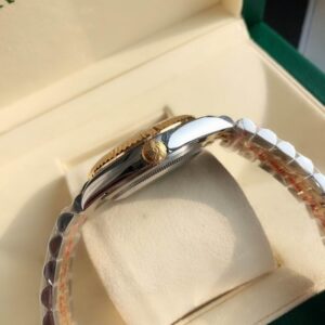 Rolex 36mm 58 Date Just (12) 3352373