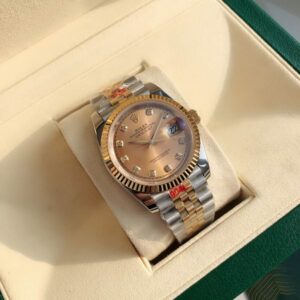 New Collection Rolex Watch 131