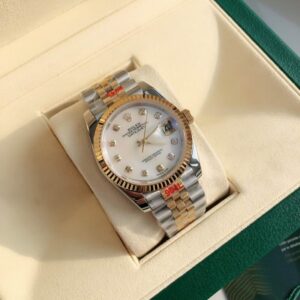 Rolex 36mm 58 Date Just (8) 3352369