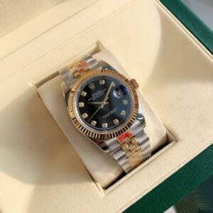 Rolex 36mm 58 Date Just (9) 3352370