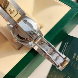 Rolex 36mm 59 Date Just (10) 3352389