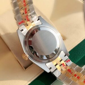 Rolex 36mm 59 Date Just (11) 3352390