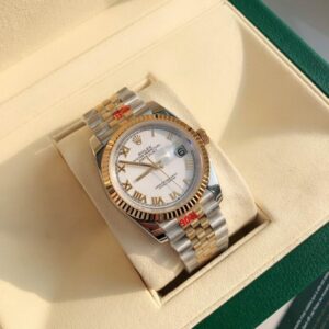 Rolex 36mm 59 Date Just (16) 3352395