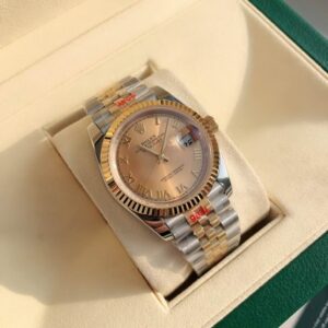 Rolex 36mm 59 Date Just (17) 3352396