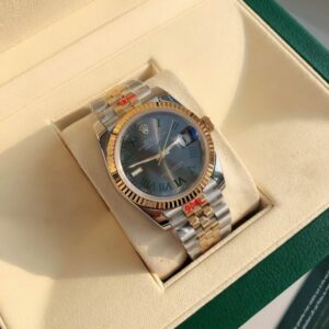 Rolex 36mm 59 Date Just (18) 3352397