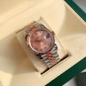 New Collection Rolex Watch 133