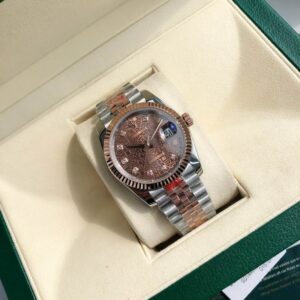 New Collection Rolex Watch 136