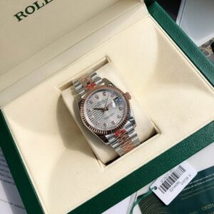 Rolex 36mm 64 Date Just (9) 3352442