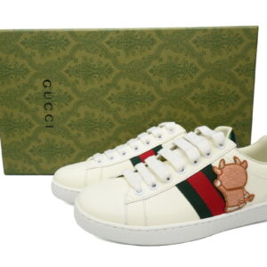 New Collection Gucci Sneaker 104