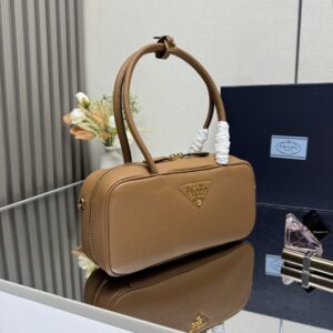 New Collection Prada(Original Version) Bag 261