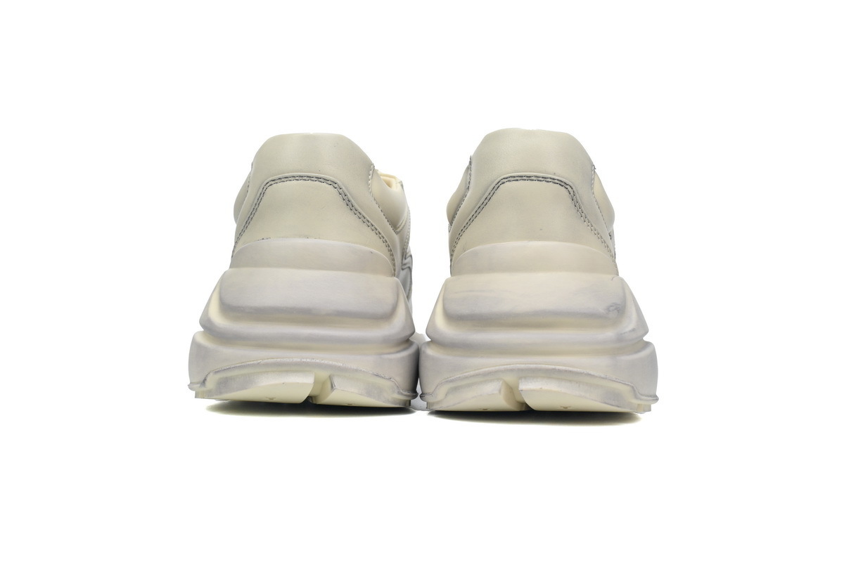 New Collection Gucci Sneaker 081 New Collection Gucci Sneaker 081