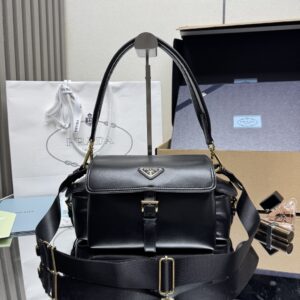 New Collection Prada(Original Version) Bag 258