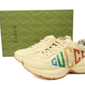 New Collection Gucci Sneaker 084