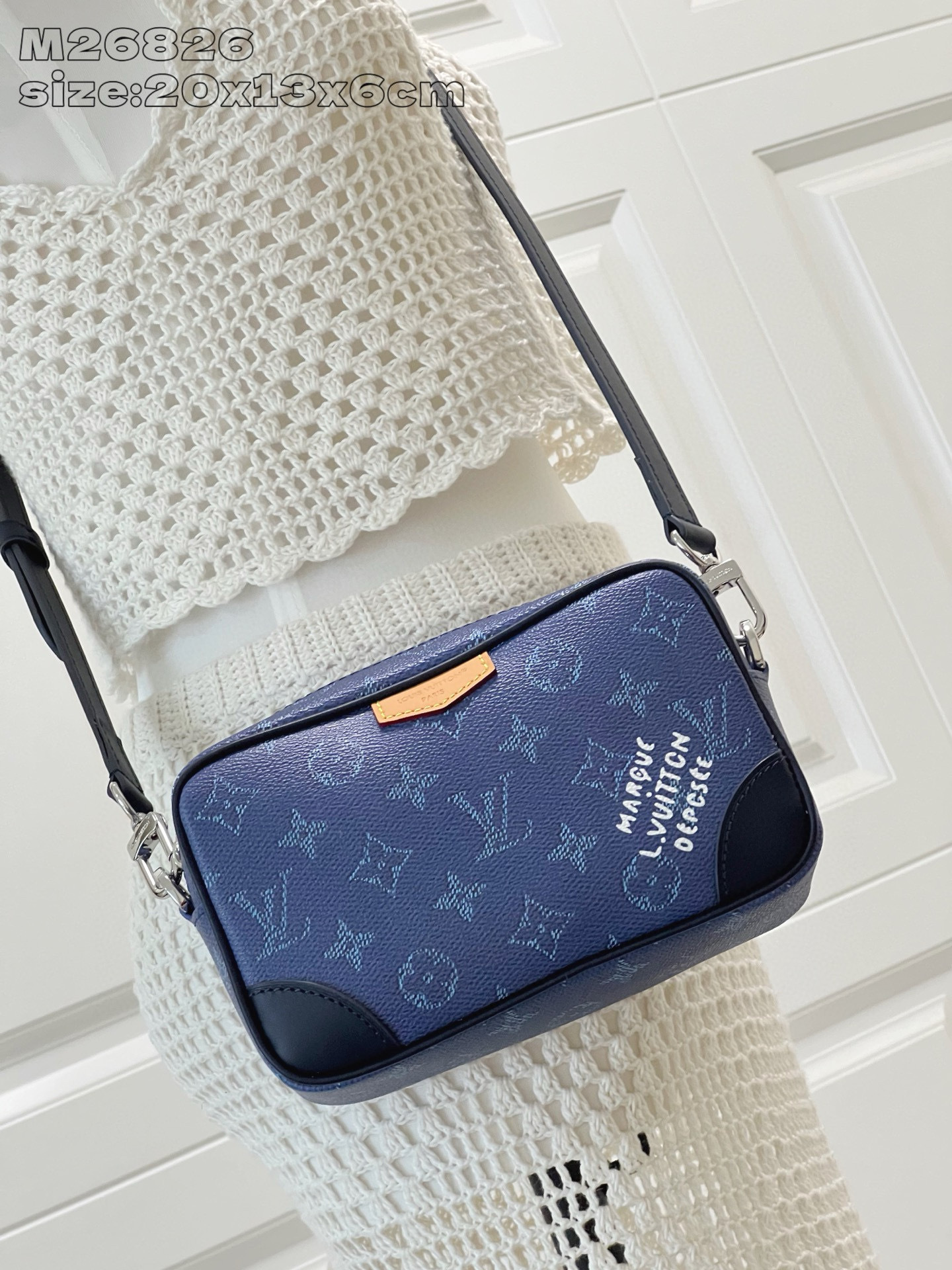 New Collection LV(Original Version) Bag 2477 New Collection LV(Original Version) Bag 2477