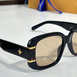 New Collection LV Glasses 297