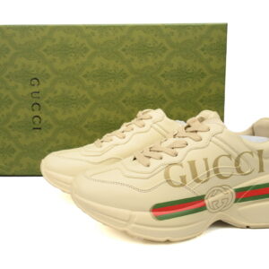 New Collection Gucci Sneaker 094