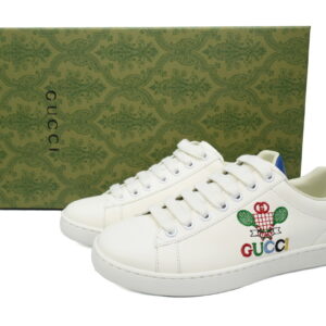 New Collection Gucci Sneaker 109