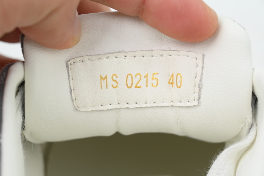 New Collection LV Sneaker 087 New Collection LV Sneaker 087