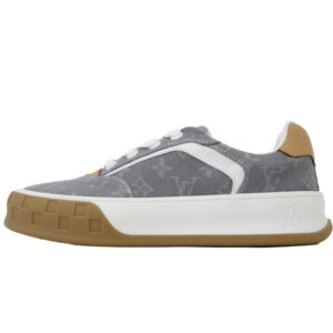 New Collection LV Sneaker 087 6 bf85e15a