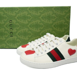 New Collection Gucci Sneaker 108