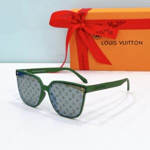 New Collection LV Glasses 286
