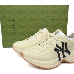 New Collection Gucci Sneaker 070