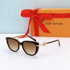 New Collection LV Glasses 295