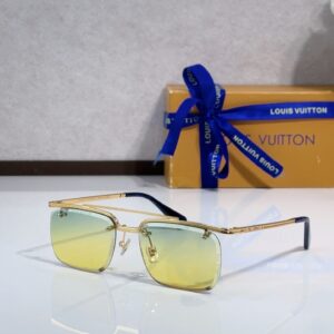 New Collection LV Glasses 305