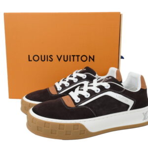 New Collection LV Sneaker 090
