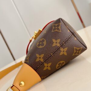 New Collection LV(Original Version) Bag 2476 5 cdb04342