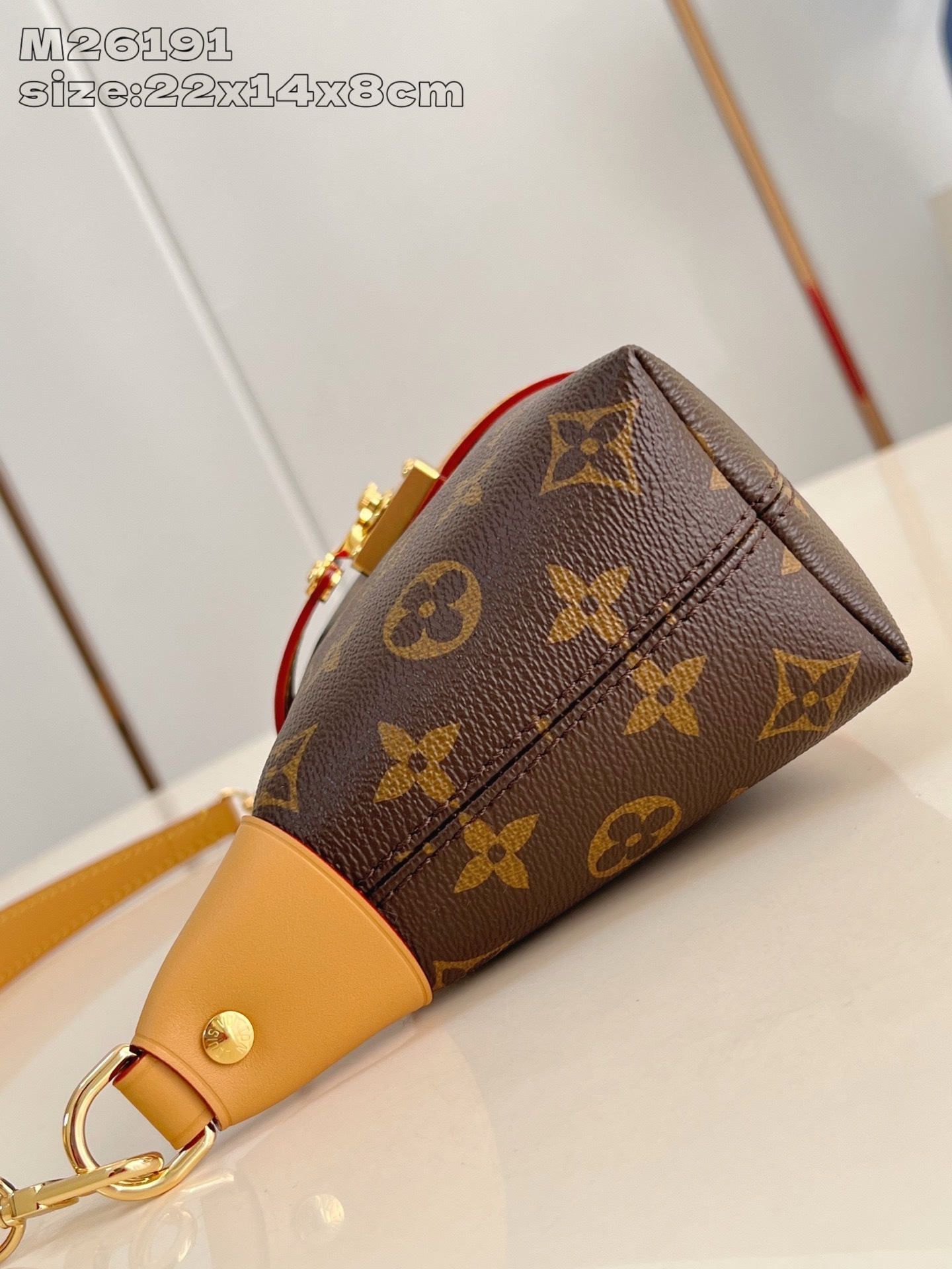 New Collection LV(Original Version) Bag 2476 New Collection LV(Original Version) Bag 2476