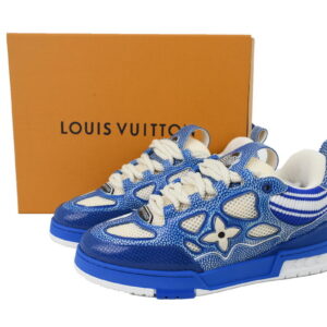 New Collection LV Sneaker 101