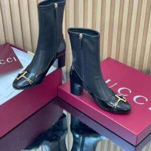 New Collection Gucci Shoes 357