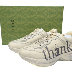 New Collection Gucci Sneaker 081