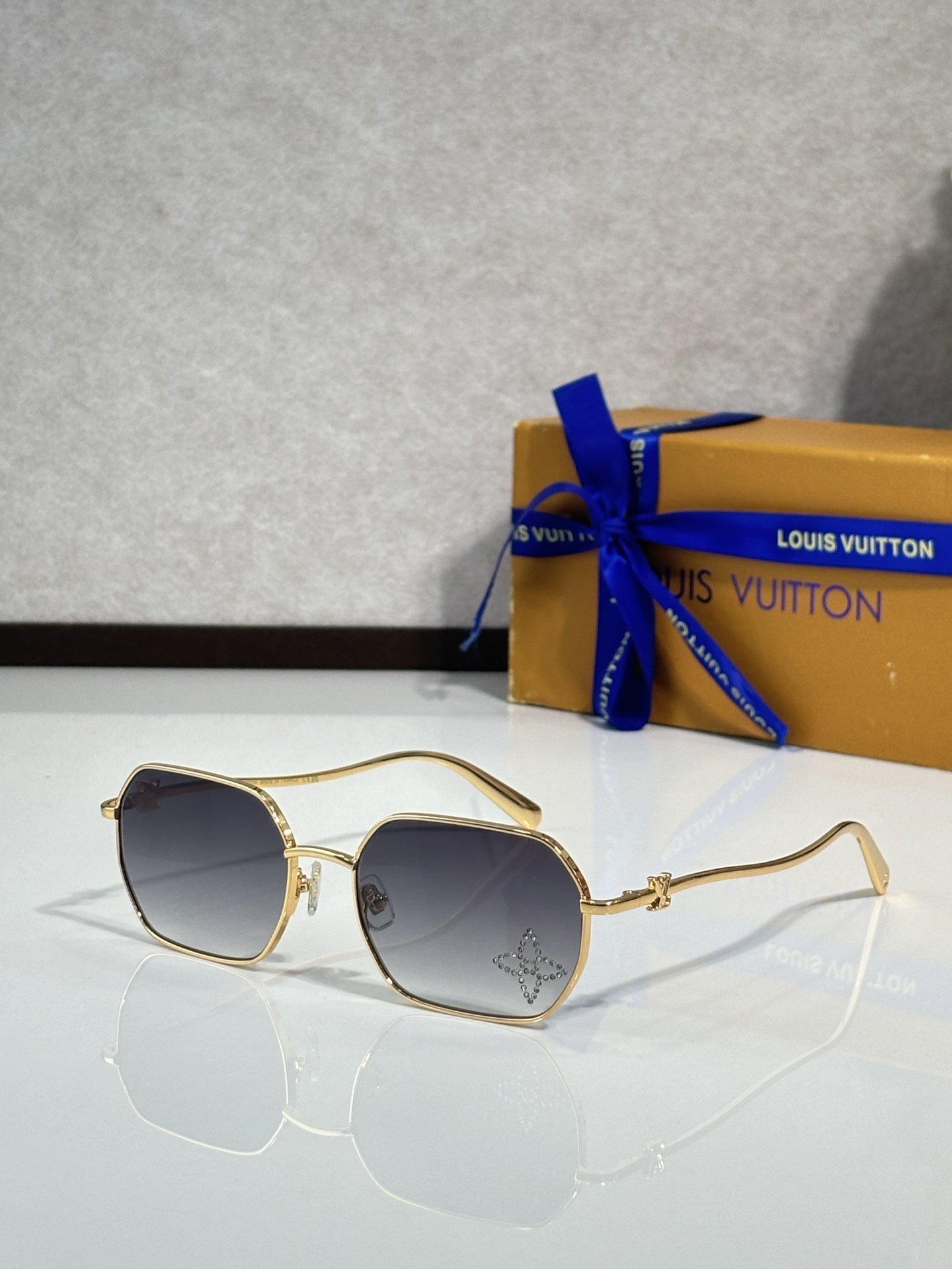 New Collection LV Glasses 292 New Collection LV Glasses 292