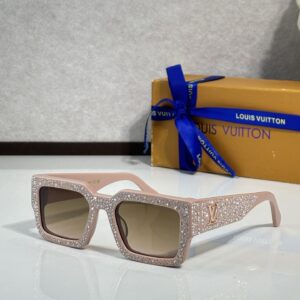 New Collection LV Glasses 289 6 d0c90a58