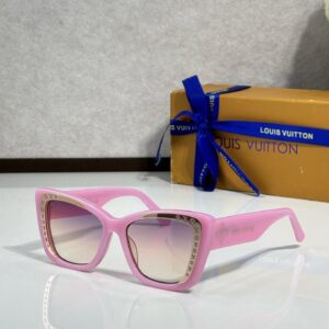 New Collection LV Glasses 287