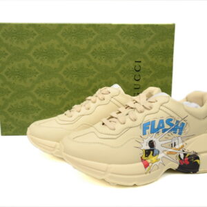 New Collection Gucci Sneaker 080
